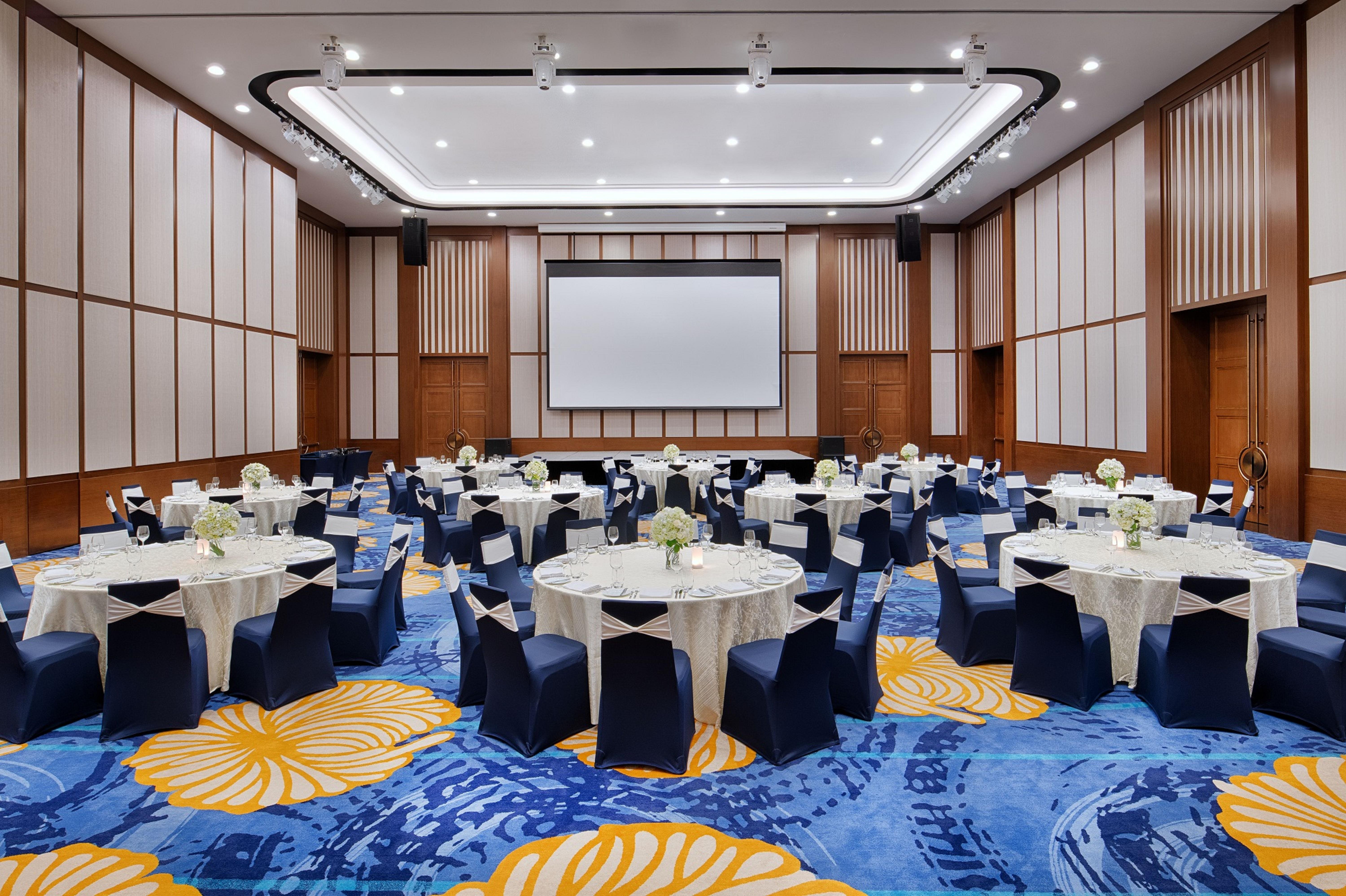 Four Points By Sheraton Danang Extérieur photo