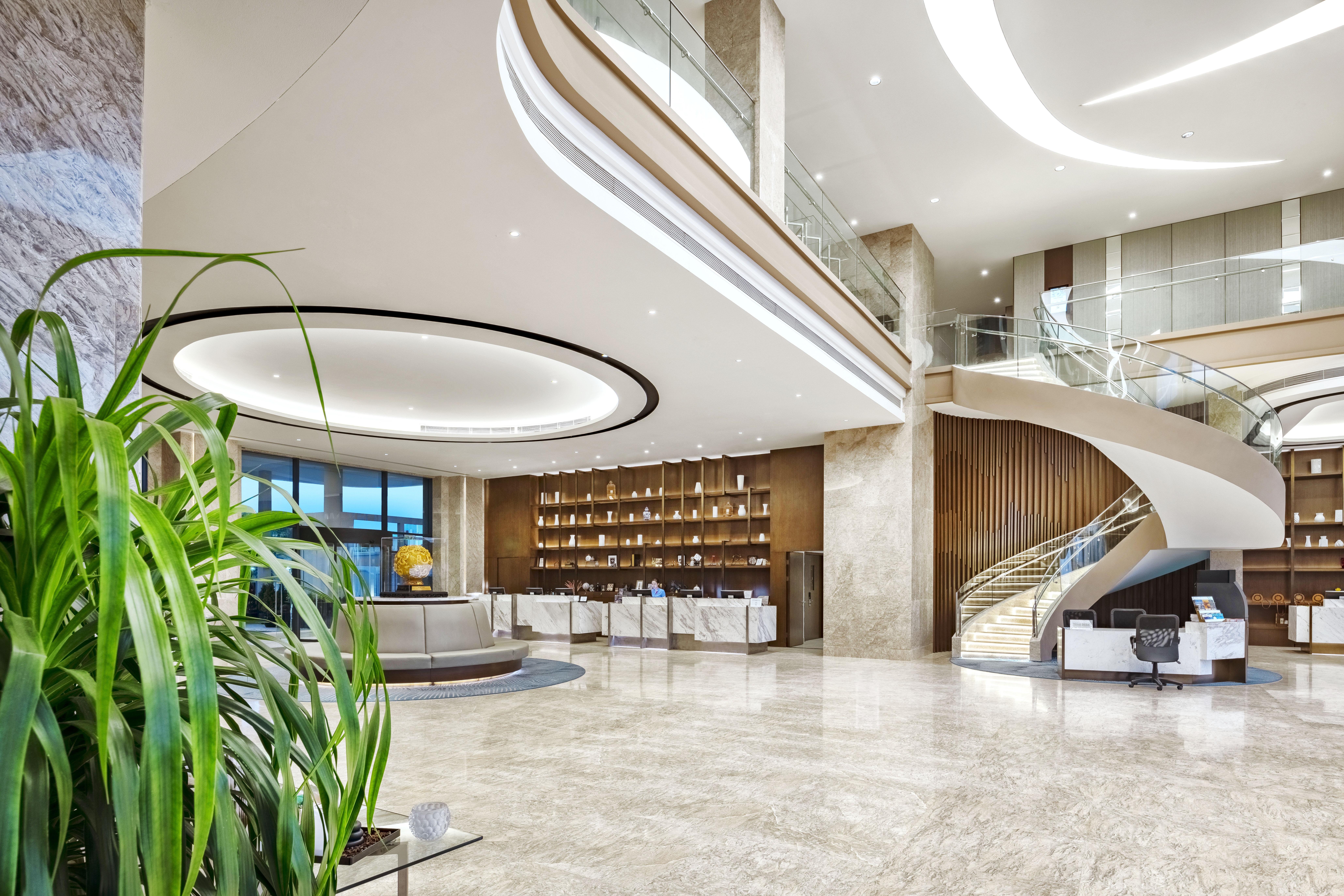 Four Points By Sheraton Danang Extérieur photo