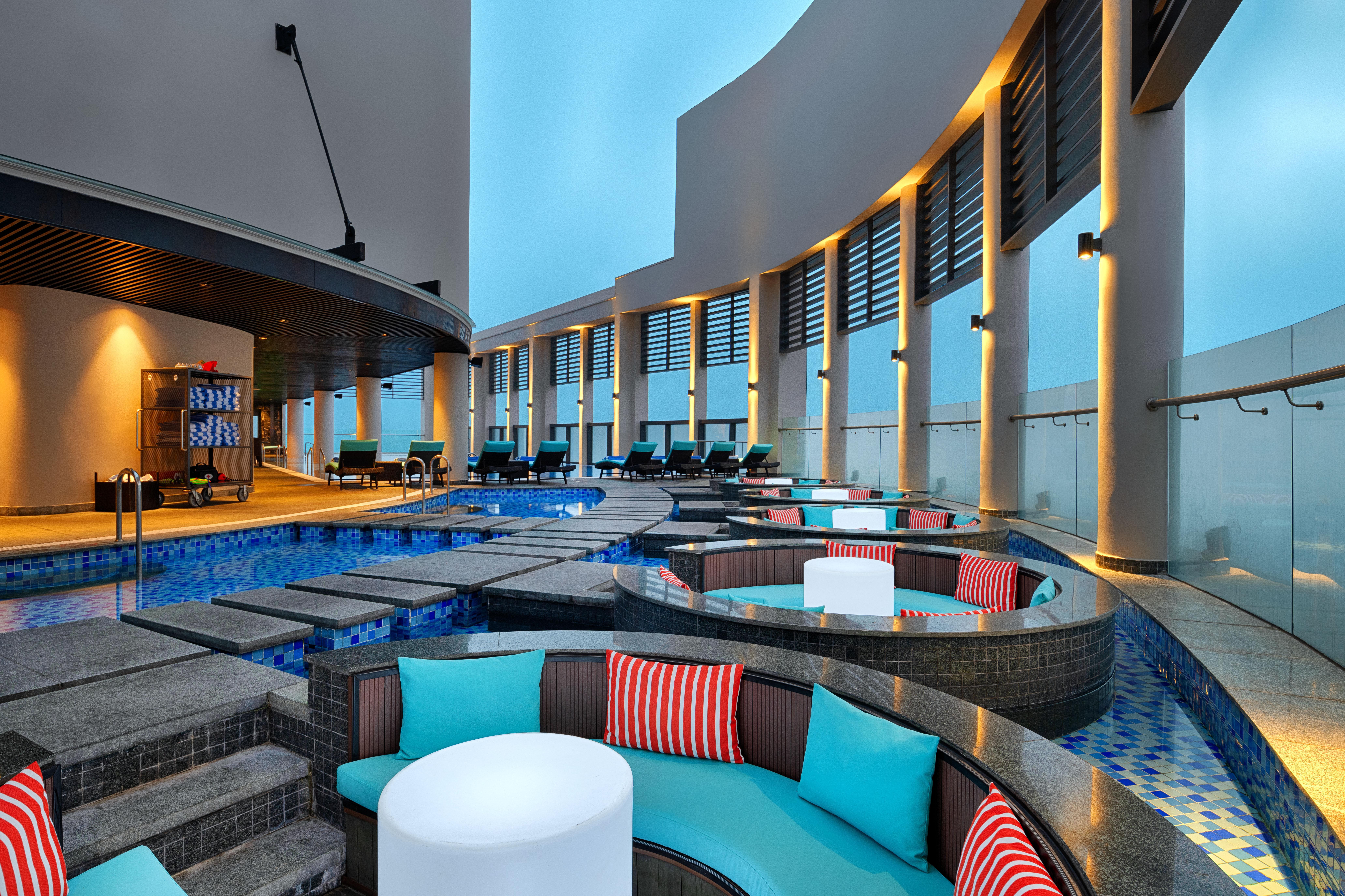 Four Points By Sheraton Danang Extérieur photo