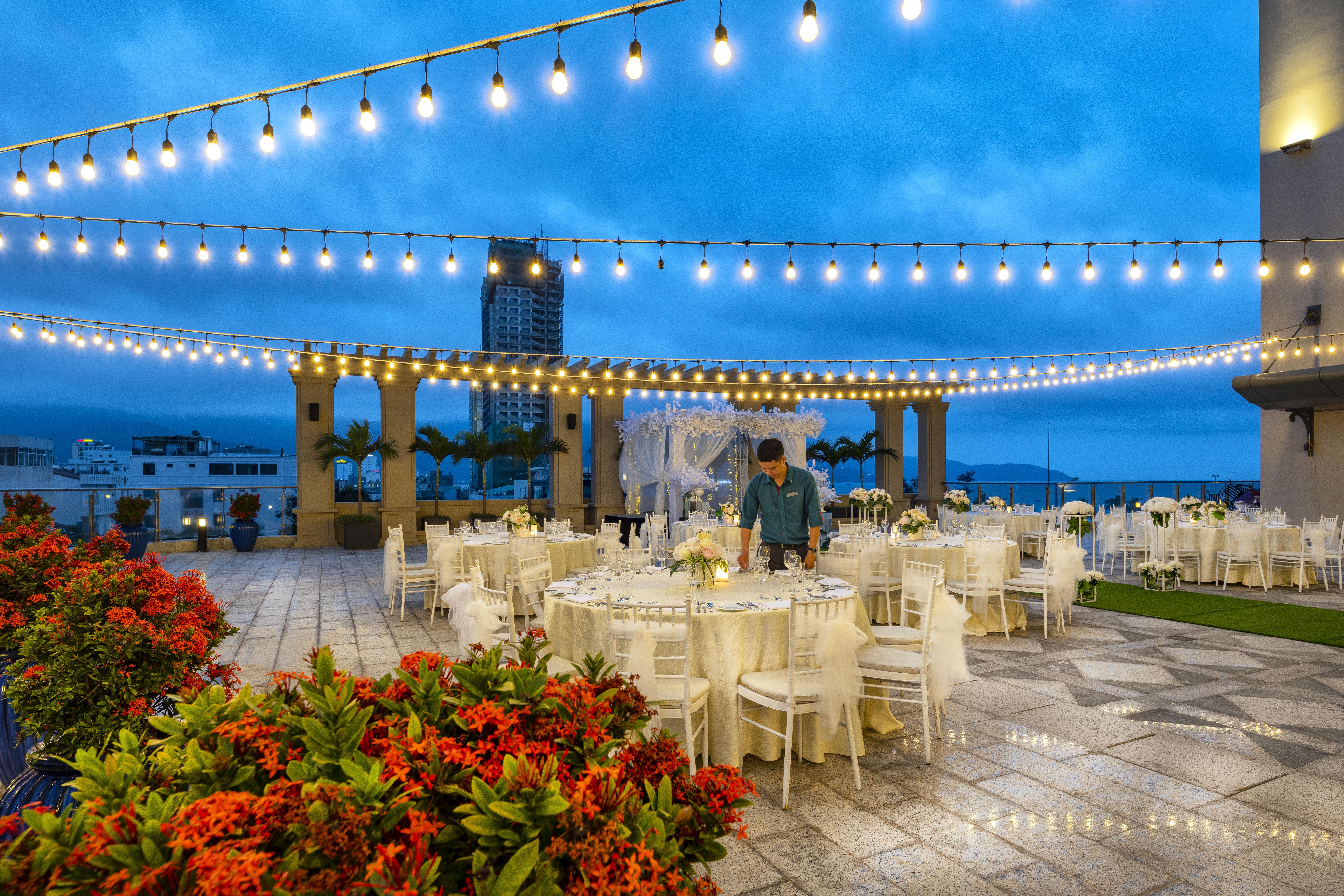 Four Points By Sheraton Danang Extérieur photo