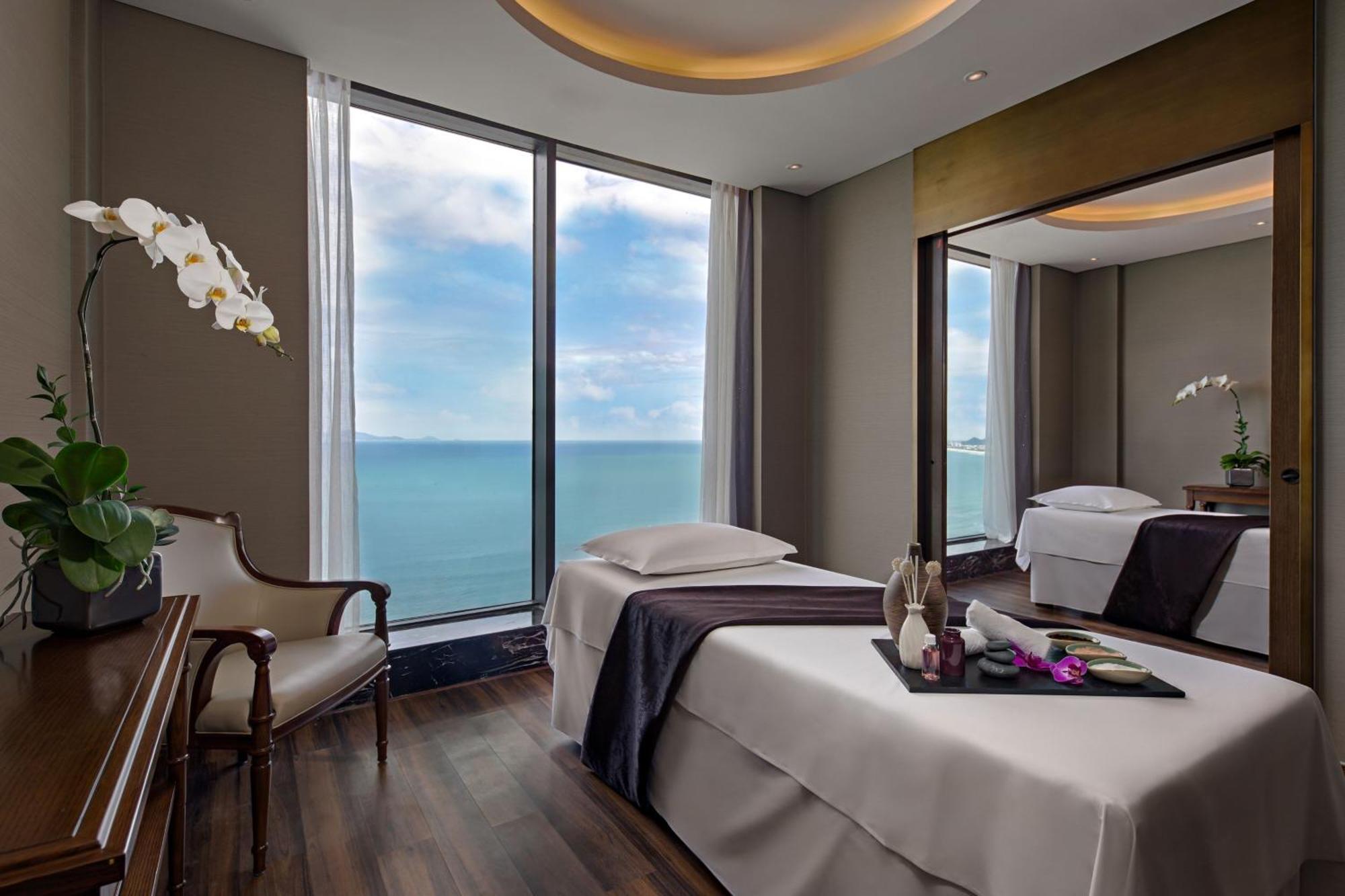 Four Points By Sheraton Danang Extérieur photo