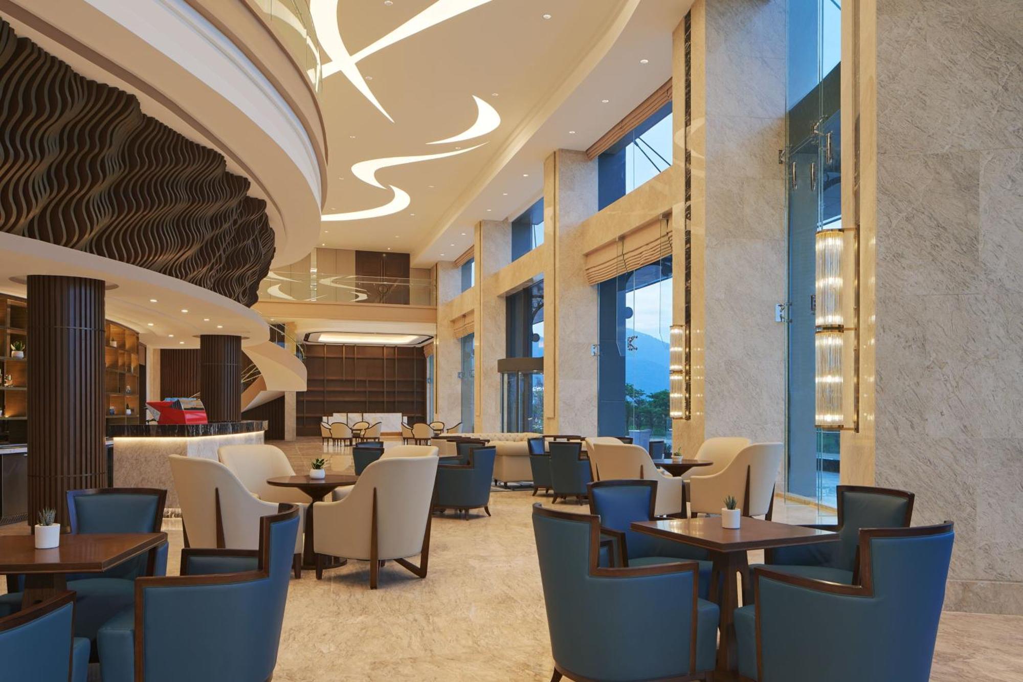 Four Points By Sheraton Danang Extérieur photo
