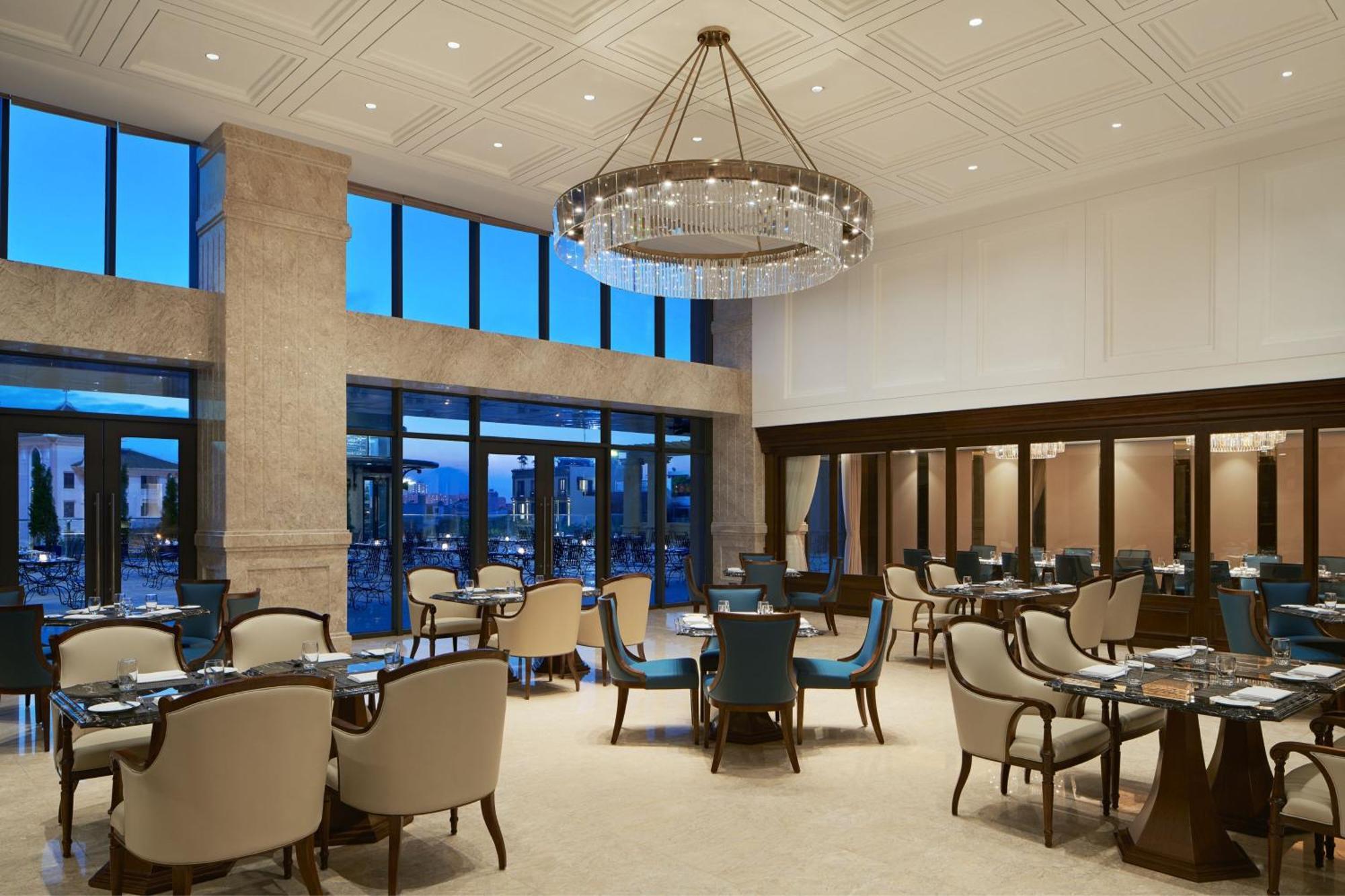 Four Points By Sheraton Danang Extérieur photo