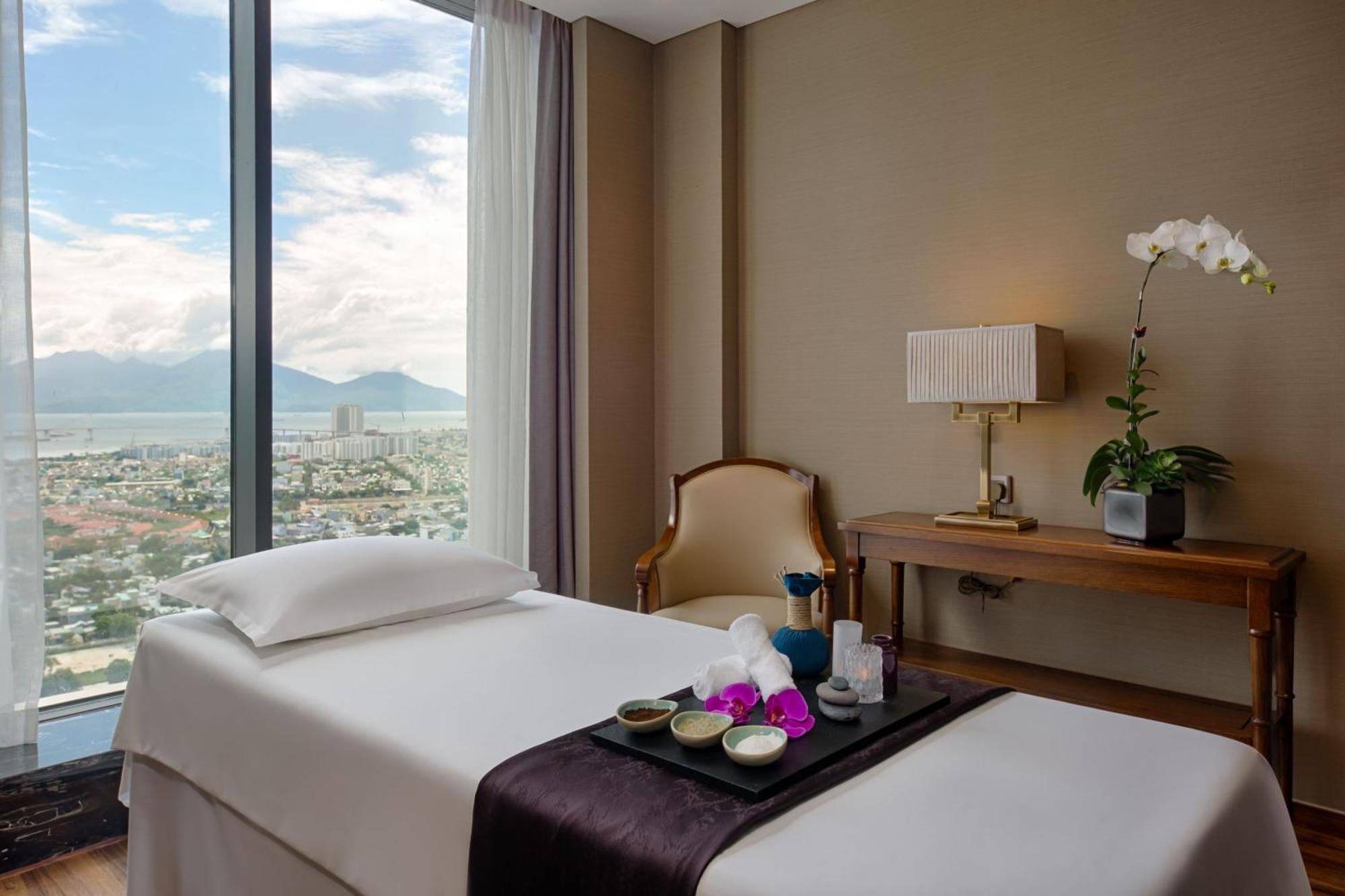 Four Points By Sheraton Danang Extérieur photo