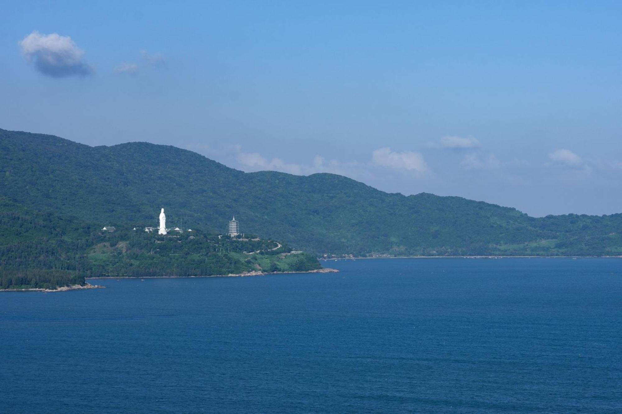 Hotel Four Points By Sheraton Danang Extérieur photo