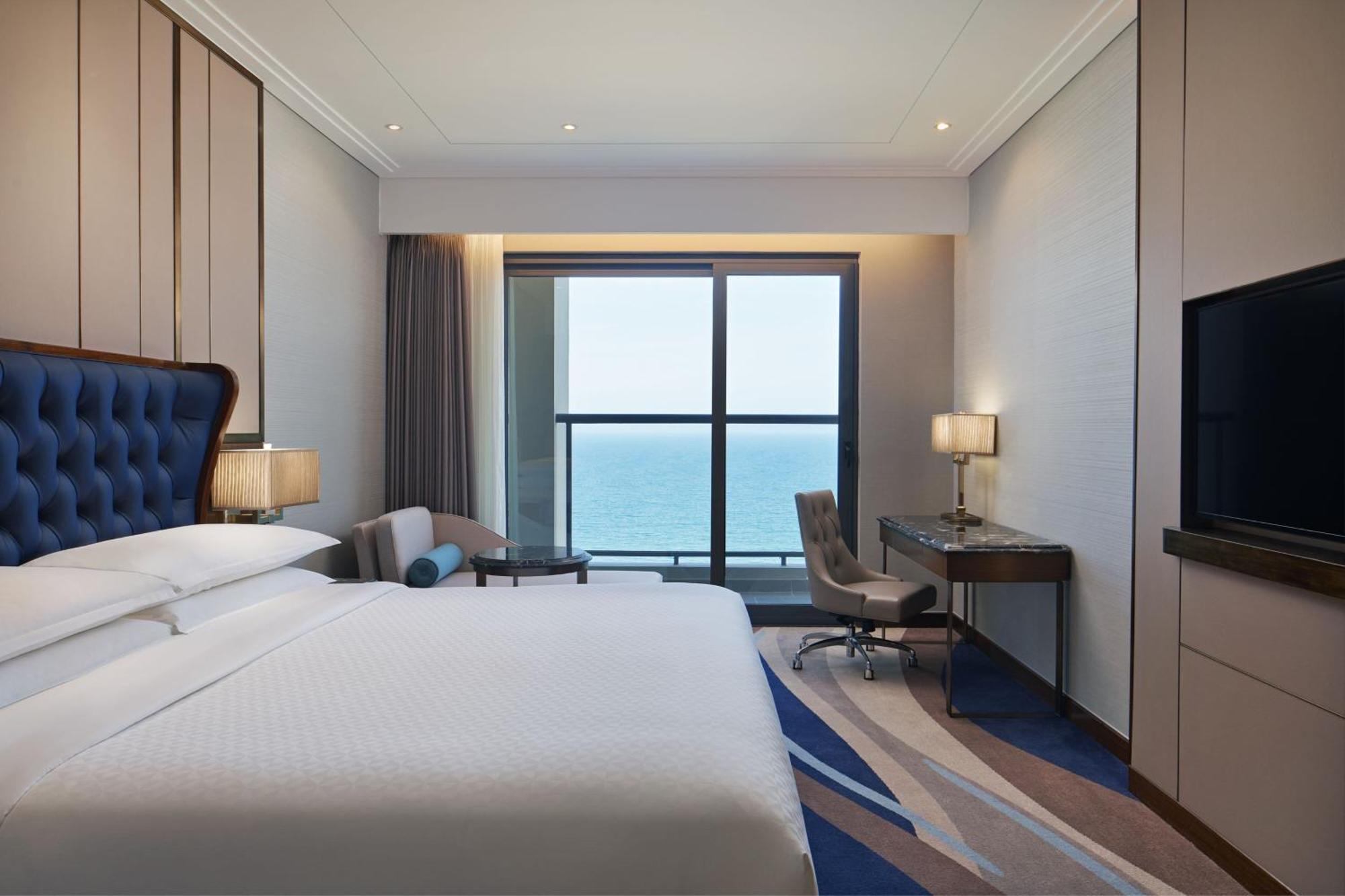 Four Points By Sheraton Danang Extérieur photo