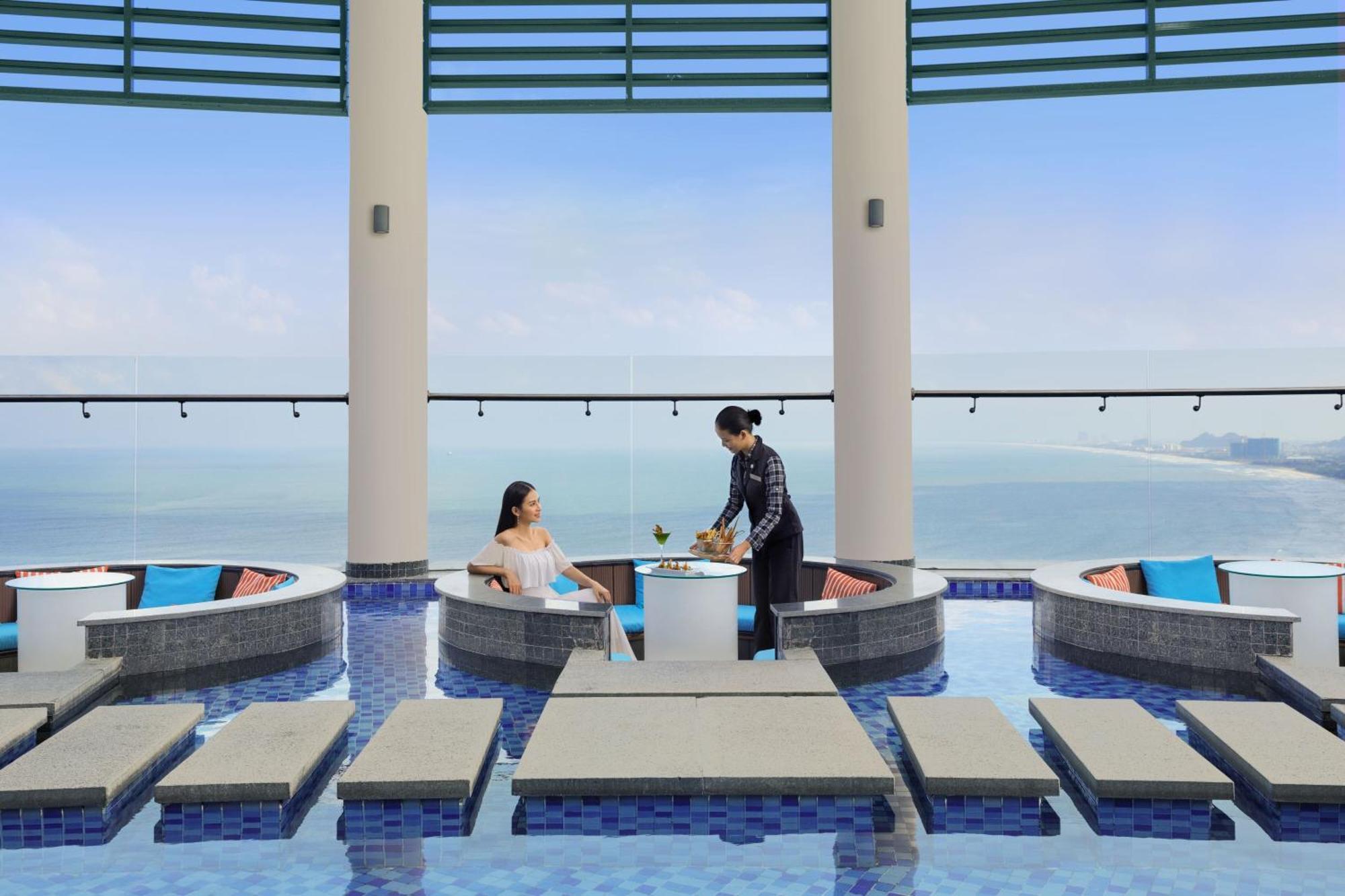 Four Points By Sheraton Danang Extérieur photo