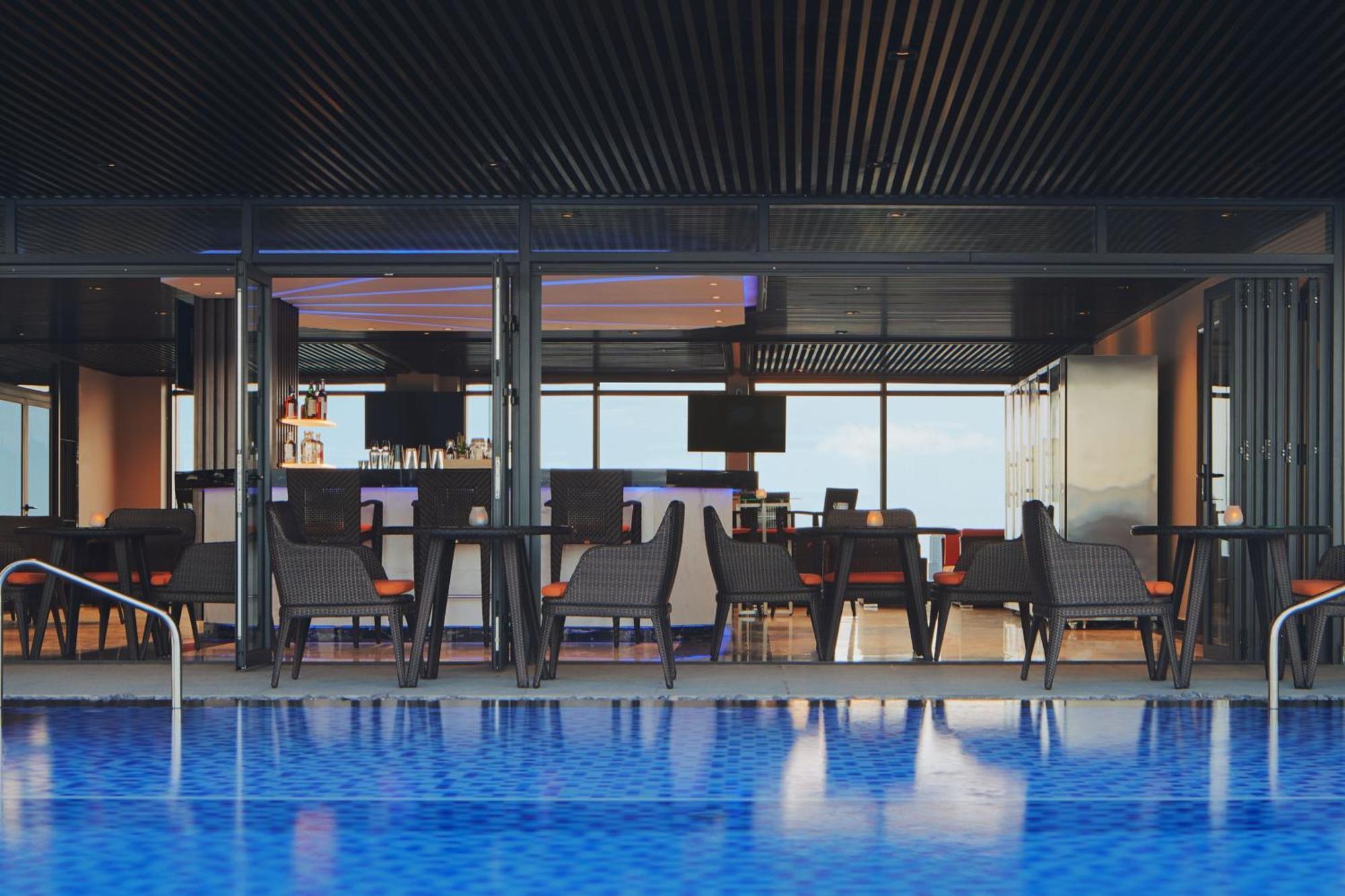 Four Points By Sheraton Danang Extérieur photo