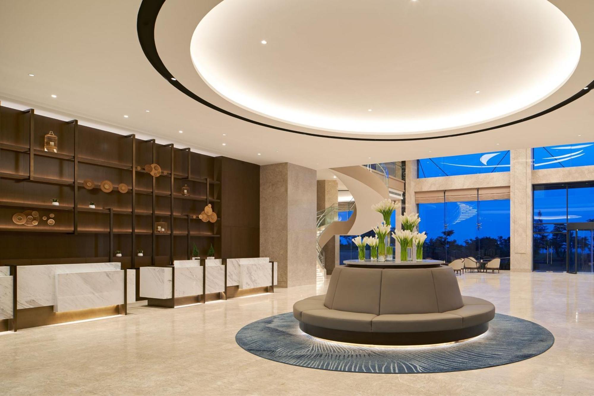 Four Points By Sheraton Danang Extérieur photo
