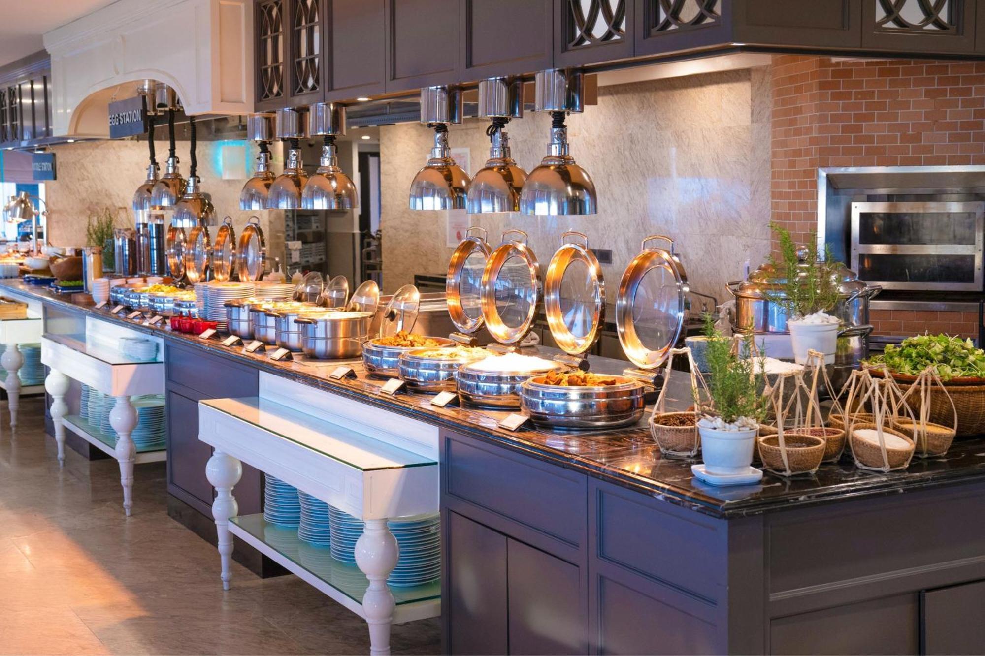 Four Points By Sheraton Danang Extérieur photo