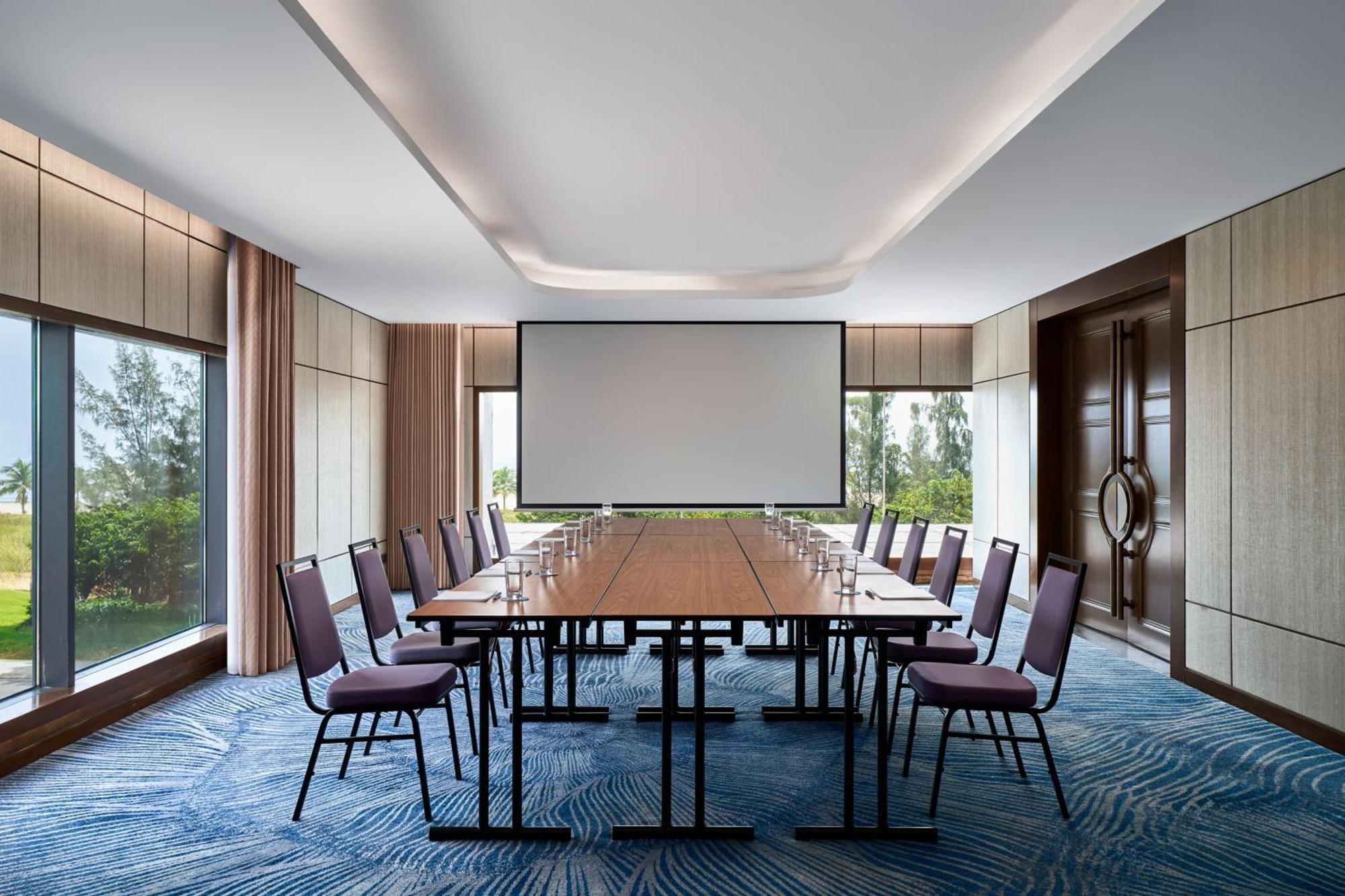 Four Points By Sheraton Danang Extérieur photo