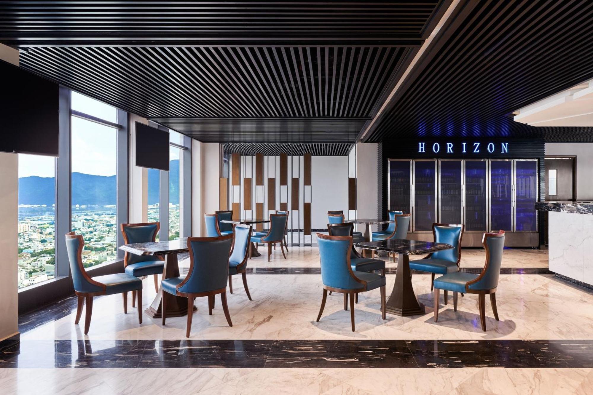 Four Points By Sheraton Danang Extérieur photo
