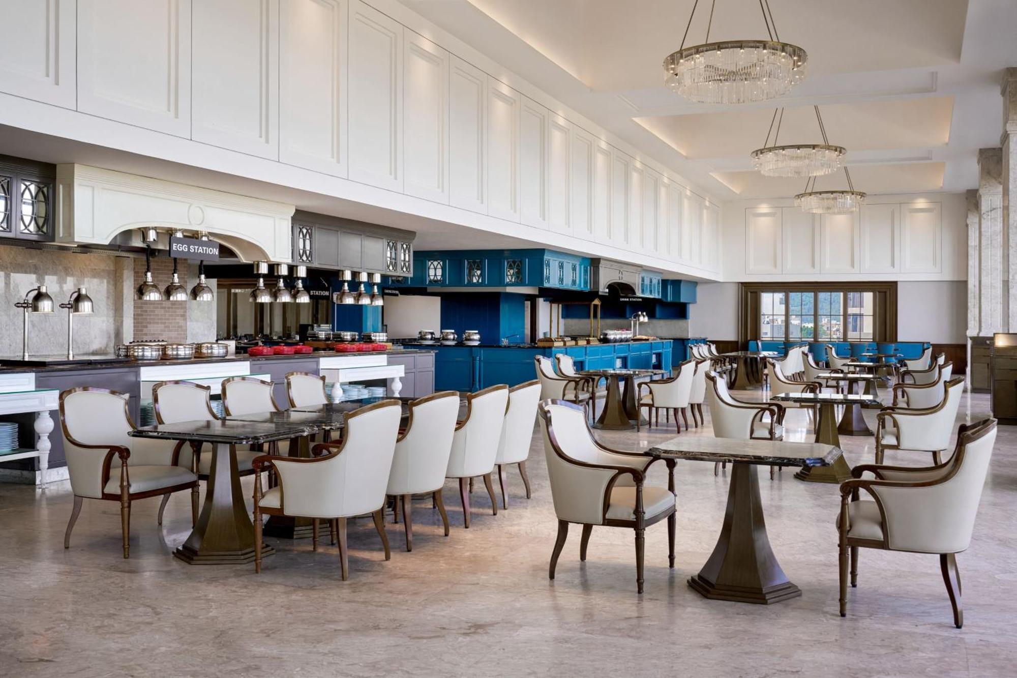 Four Points By Sheraton Danang Extérieur photo