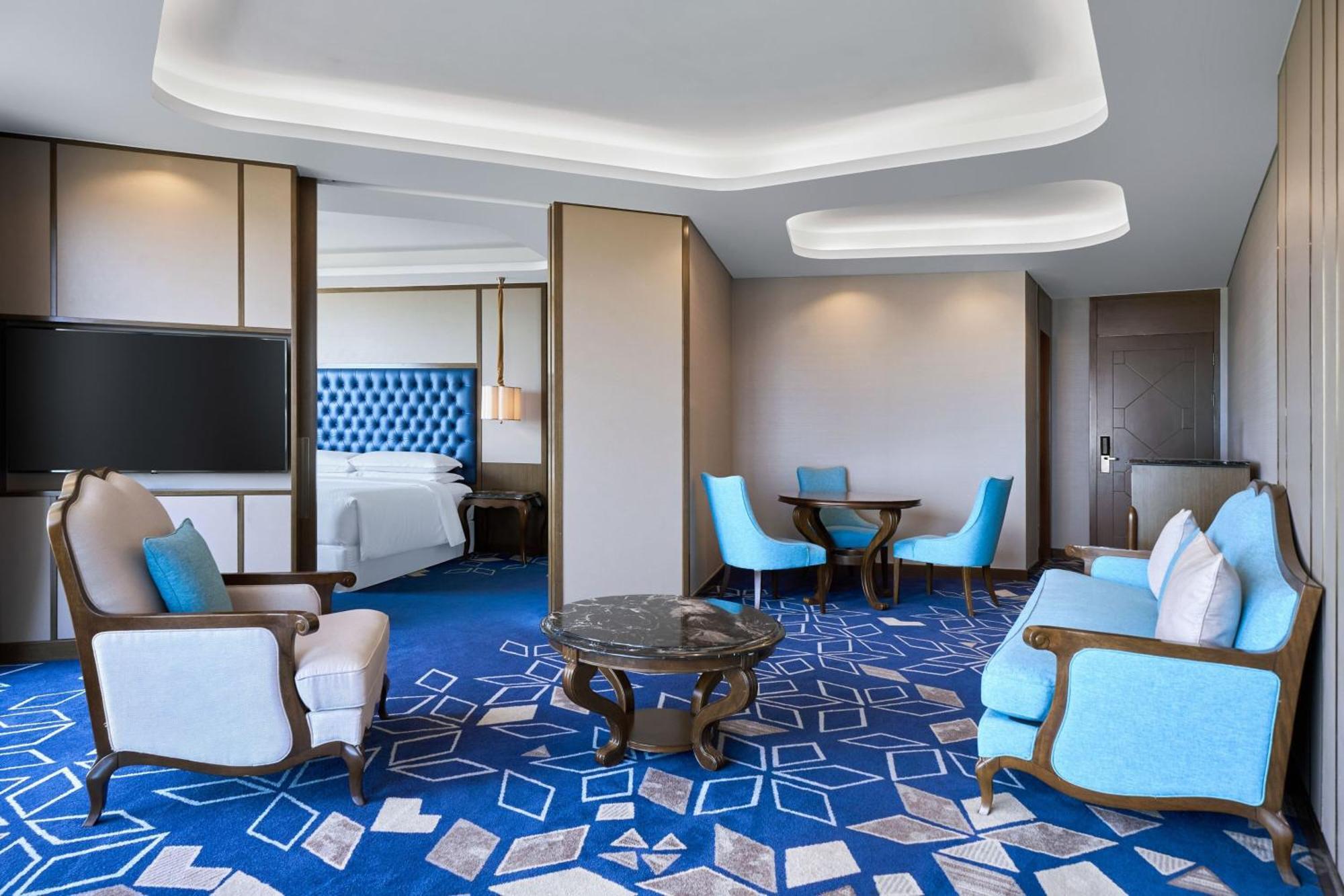 Four Points By Sheraton Danang Extérieur photo
