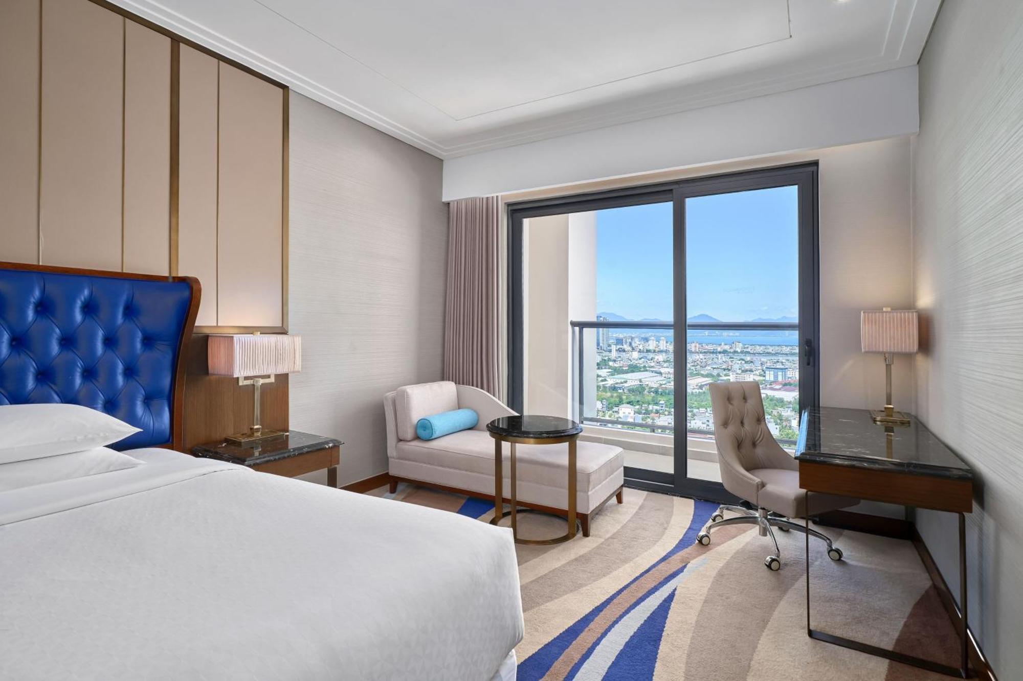 Four Points By Sheraton Danang Extérieur photo