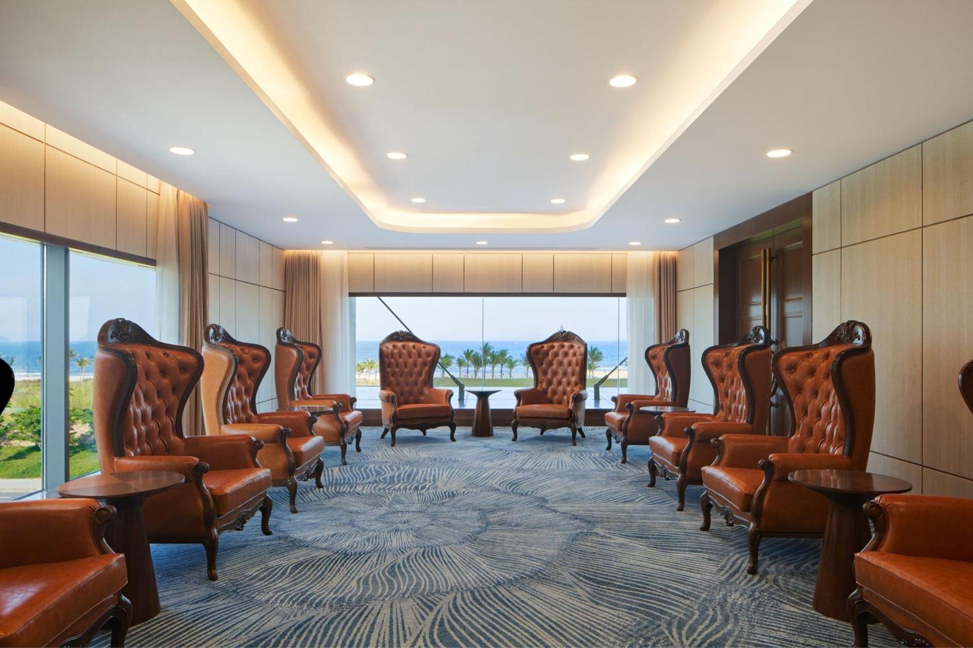 Four Points By Sheraton Danang Extérieur photo